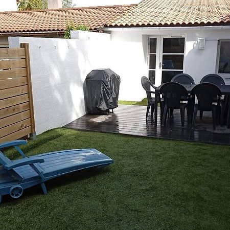 Maison Aux Mathes Les Mathes Exteriér fotografie