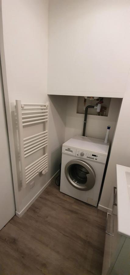 Maison Aux Mathes Les Mathes Exteriér fotografie
